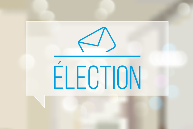 Listes électorales : voter aux européennes