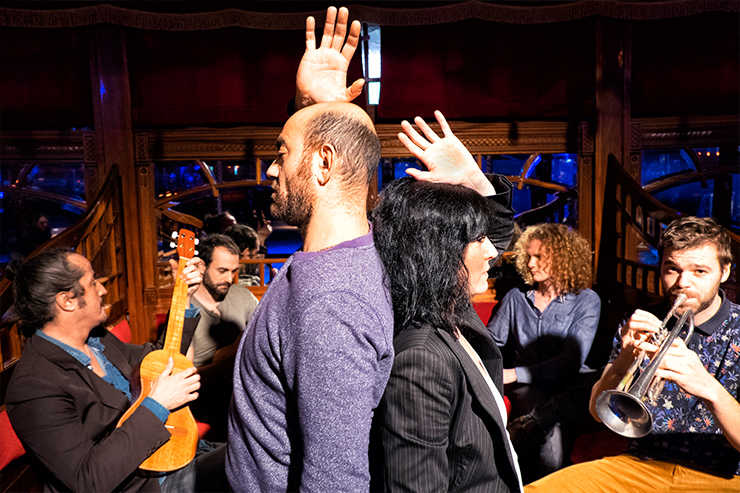 Riorges célèbre la musique le 22 juin