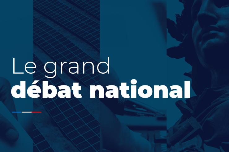 Grand Débat National