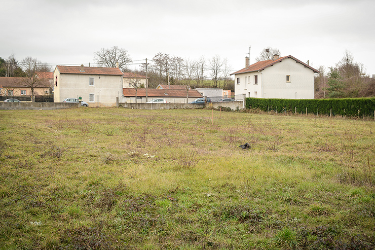 Cession foncière par appel public à la concurrence