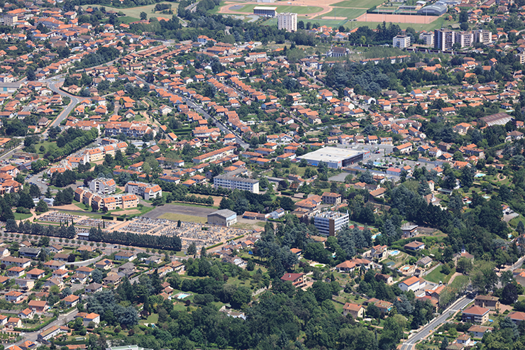 Modification n°2 du Plan Local d’Urbanisme