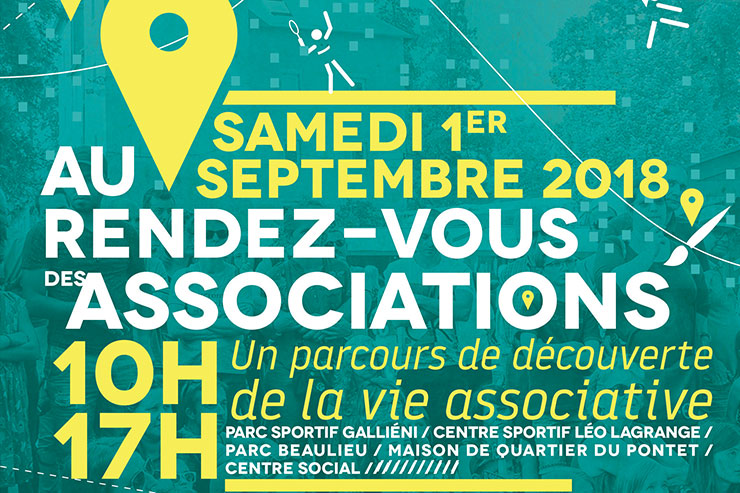 Quelle activité pour la rentrée?