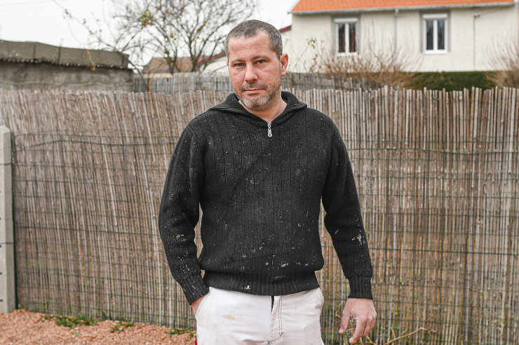 BYP Platrerie peinture Mars 2021