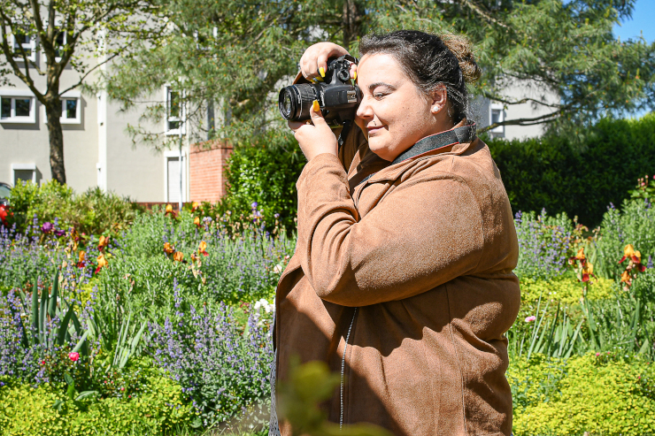 Photographe Charlène Imbert 2021