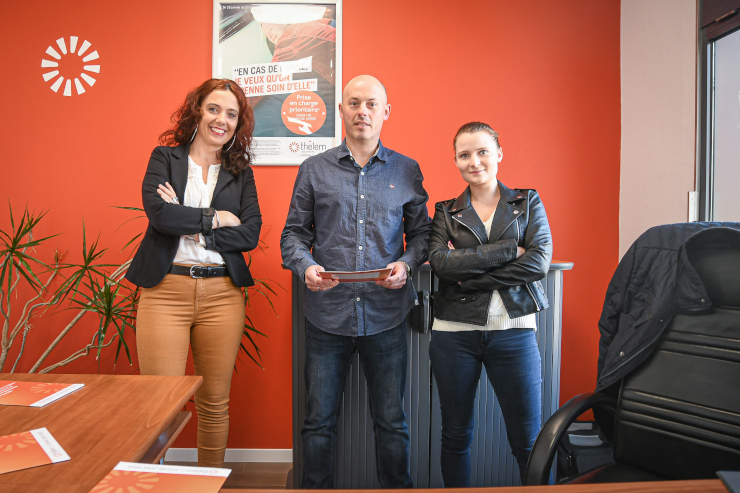 Thélem assurances Mars 2021