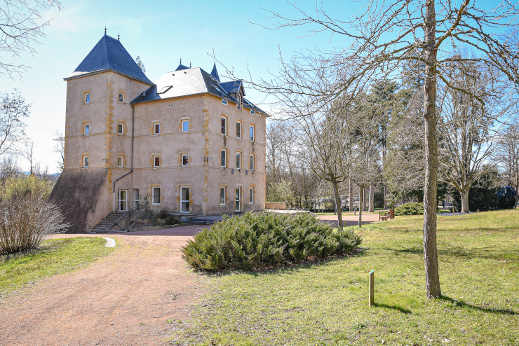 Expositions chateau Beaulieu