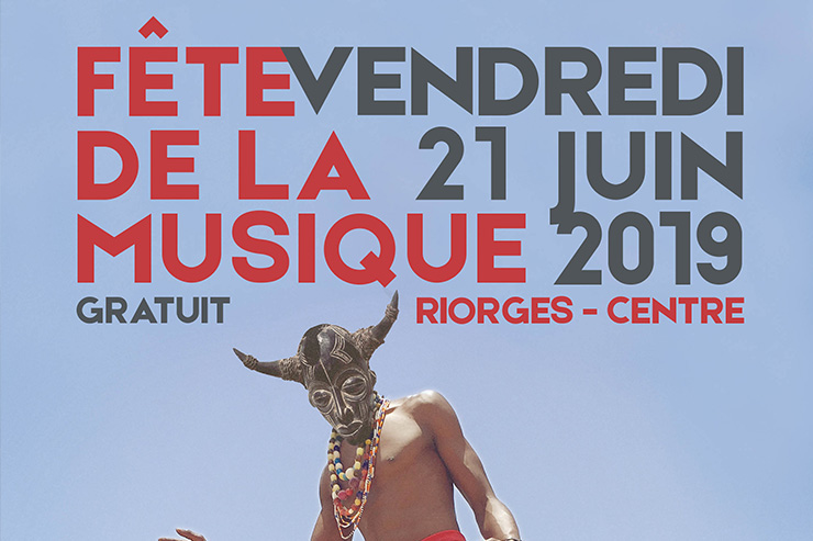 Fête de la musique !