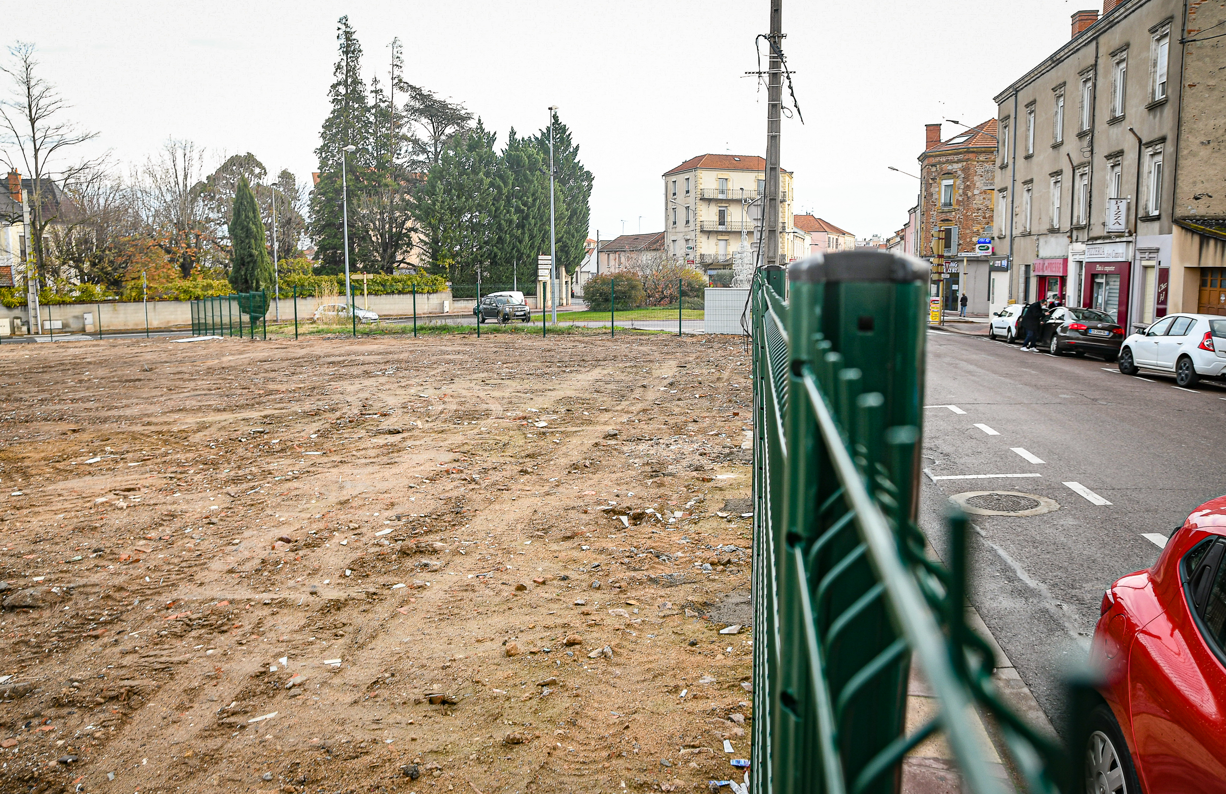 Grilles Canaux Décembre 2020