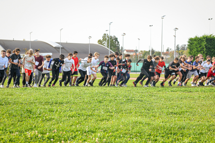 Cross Collège 2021