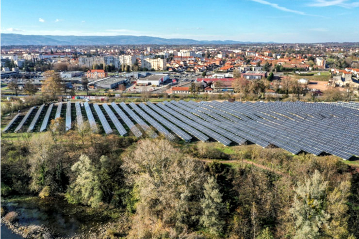 Planète OUI offre délectricité locale