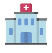 centre santé picto