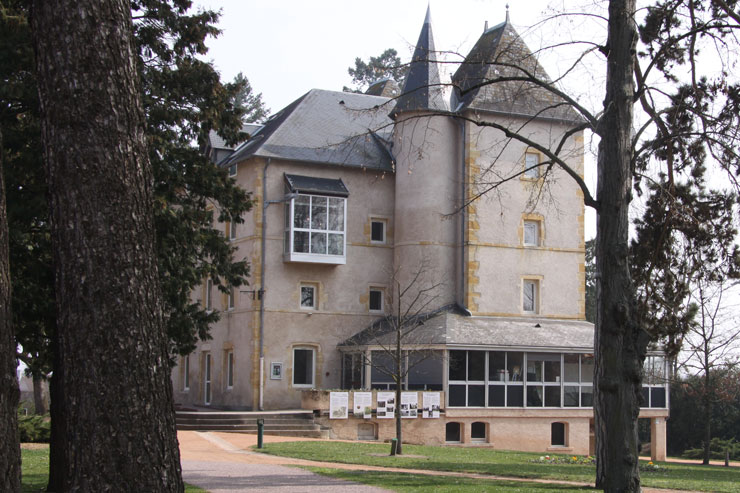 chateau beaulieu