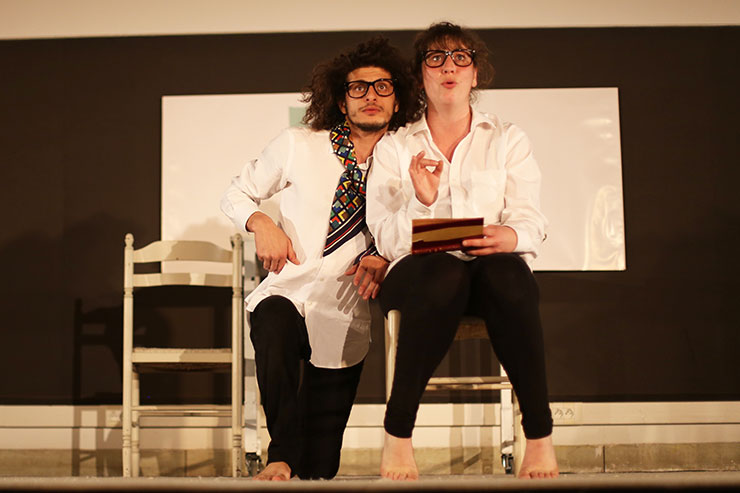 comedie