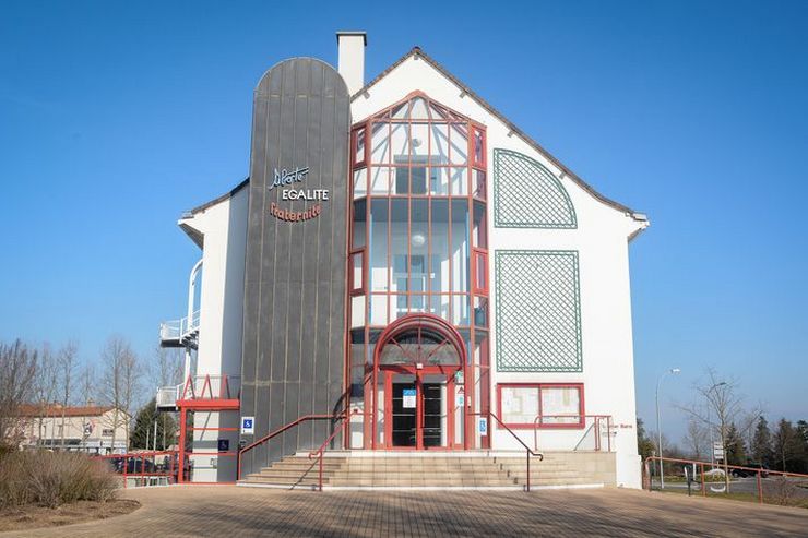 La mairie sera fermée le lundi 13 juillet