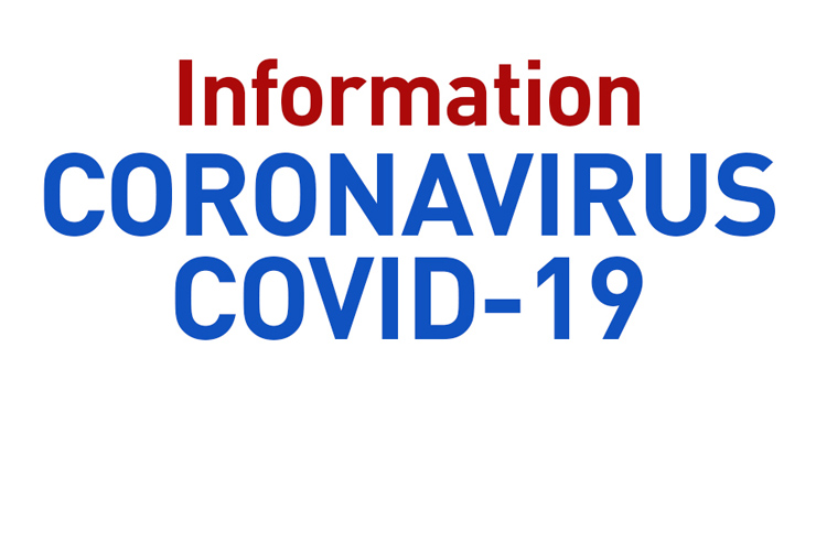 Nouvelles mesures pour lutter contre la pandémie de covid-19