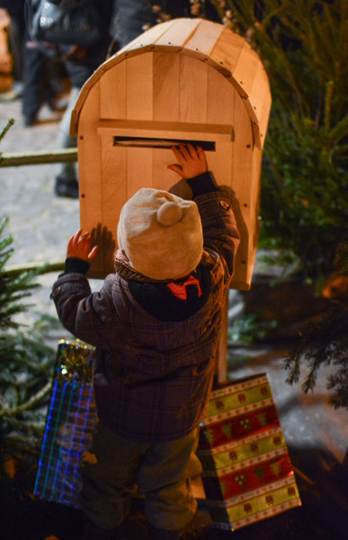 Marché de Noël Décembre 2016 28