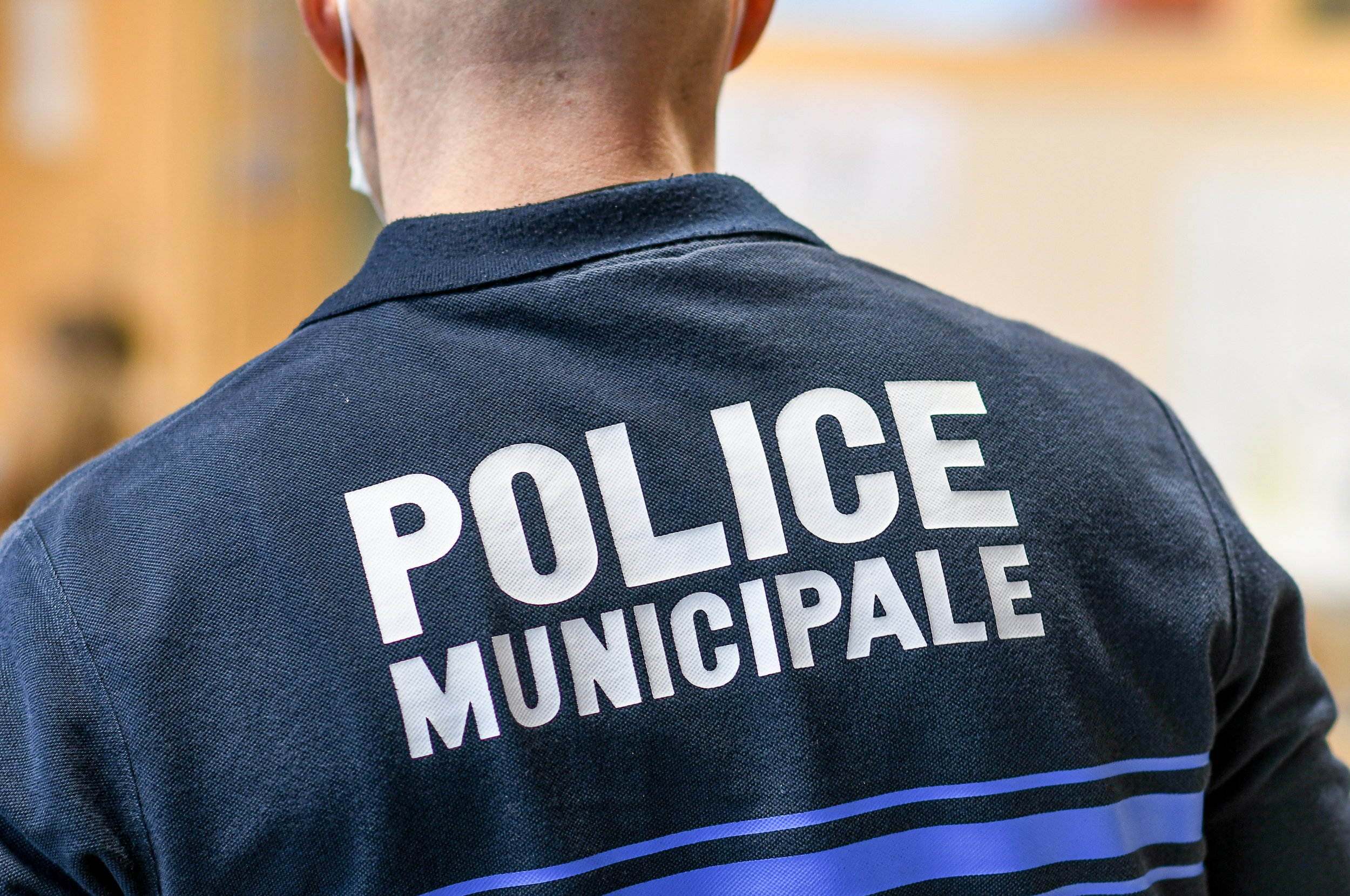 police municipale