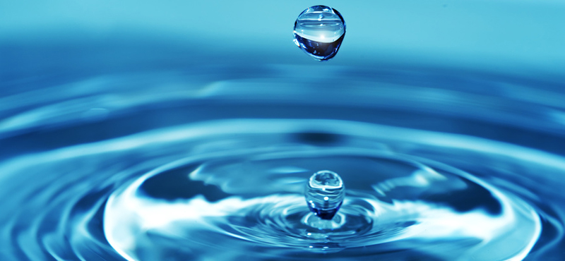 restiction eau ban