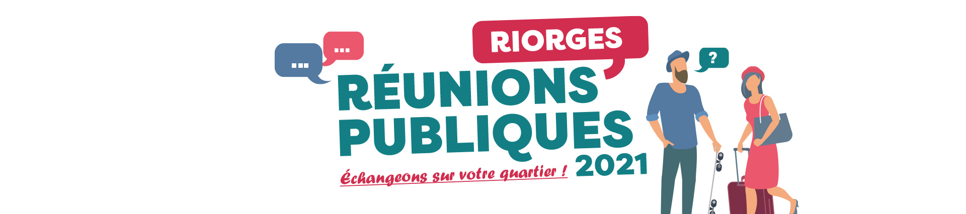 reunions publiques