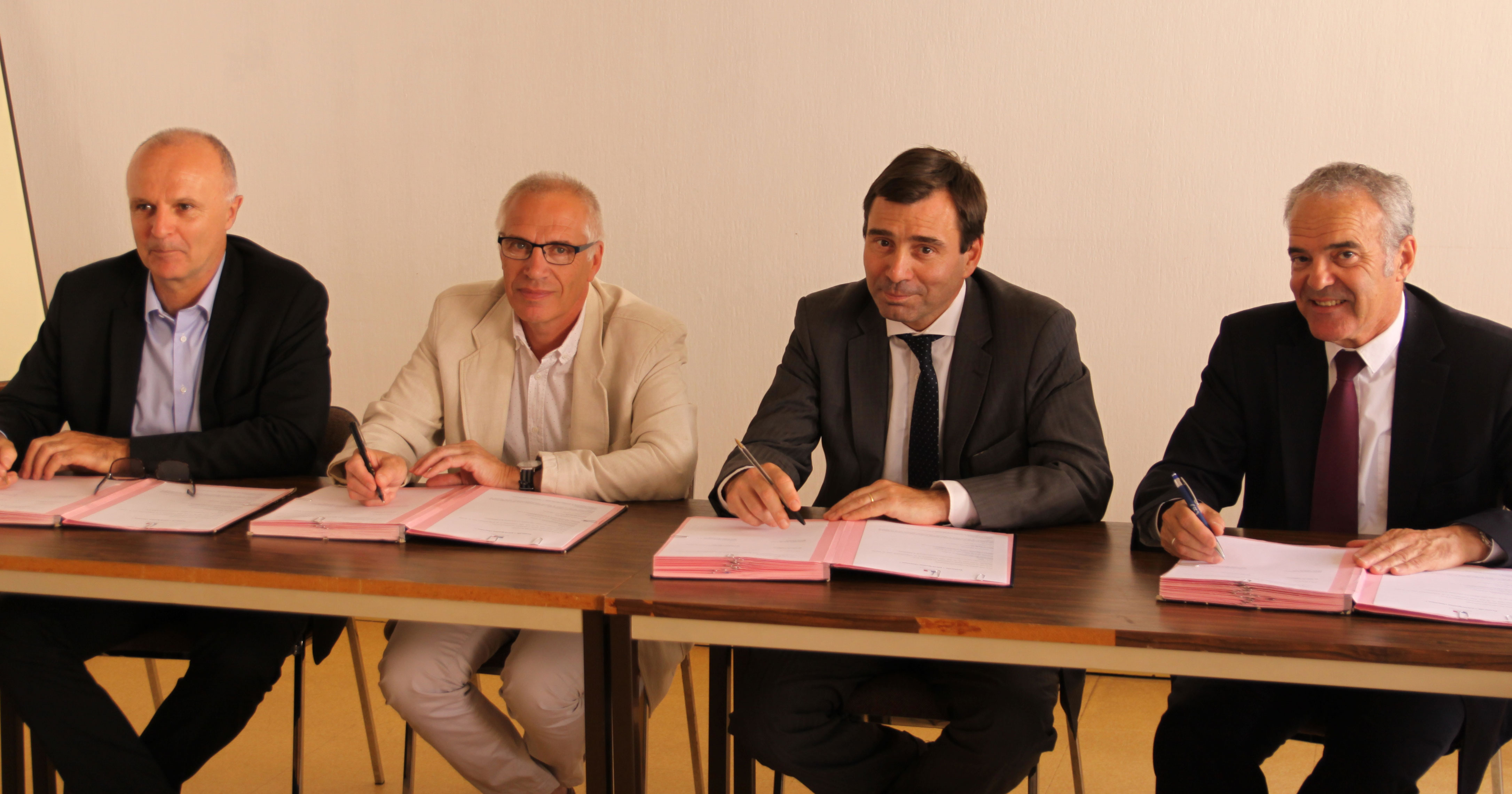 signature convention participation cit