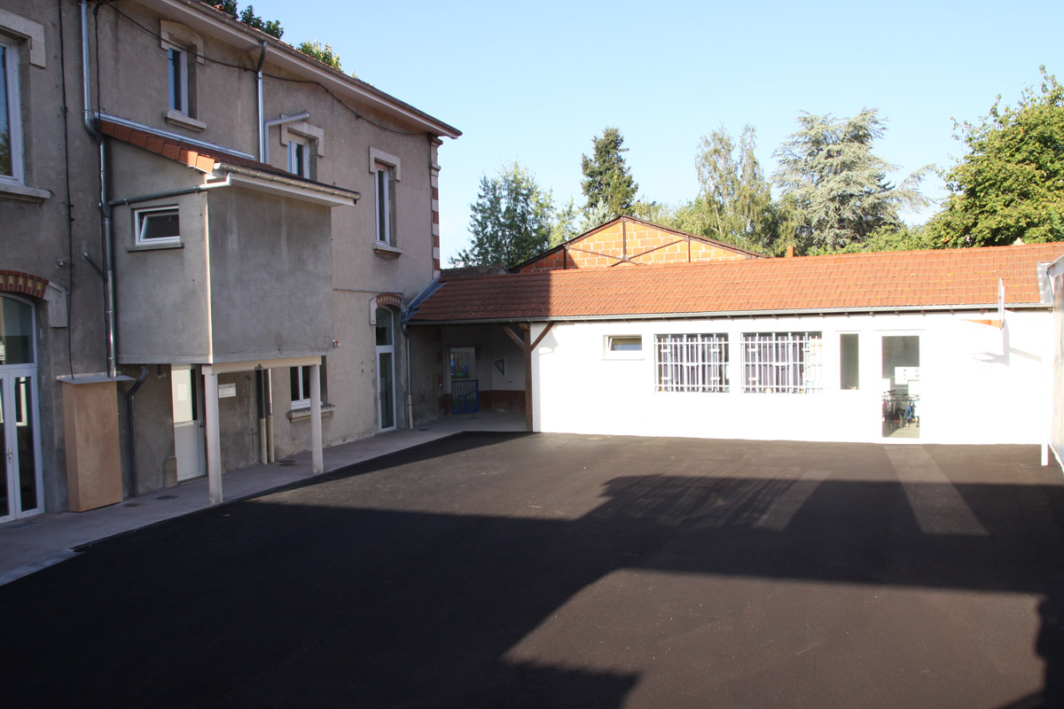 travaux ecole 3