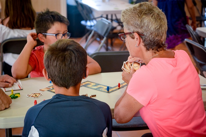 Jeux de société Anthony Sion Ville de Riorges Juillet 2018 12