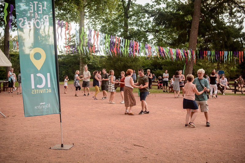 Tous au parc Anthony Sion Ville de Riorges juillet 2019 68