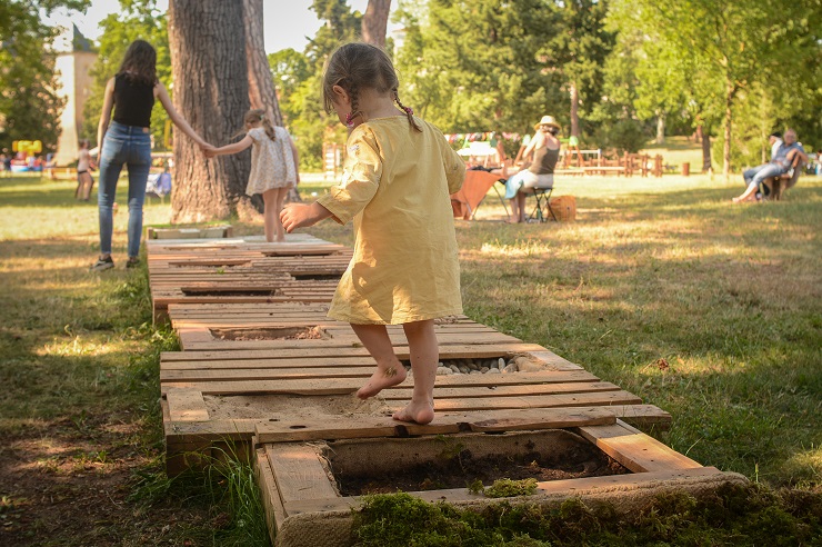 Que faire ce week-end à Riorges ?