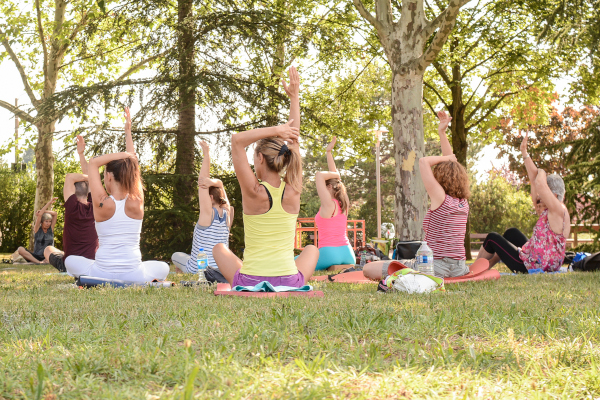 Yoga Juin 2019