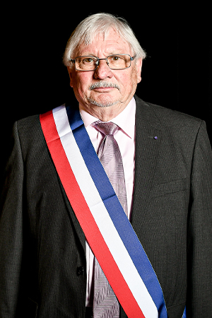 André Chauvet
