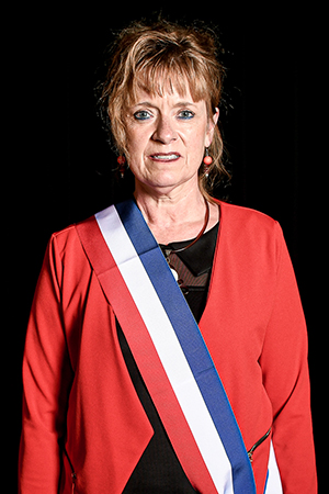 Brigitte Bonnefond