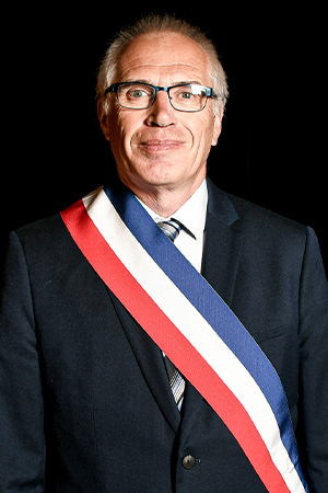 Jean-Luc Chervin
