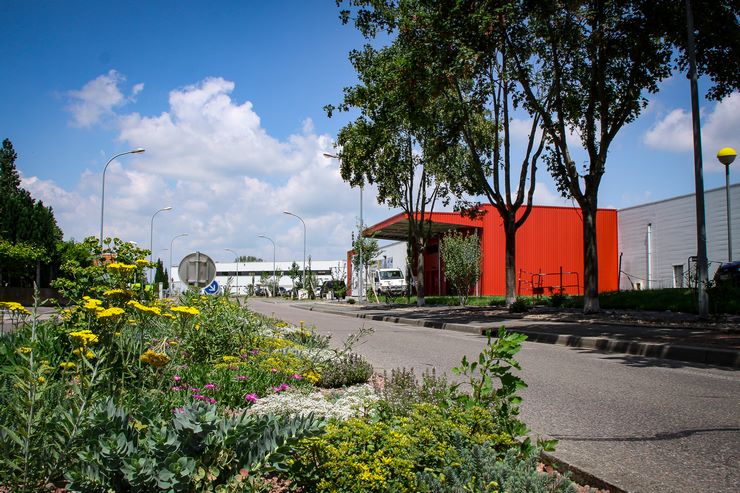 Comment gérer durablement les espaces ?