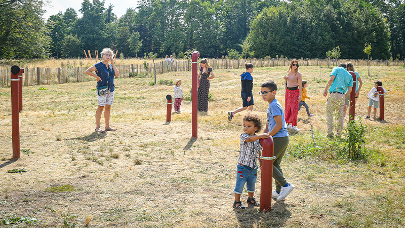 Préparer sa visite