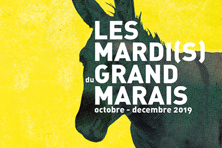 Programmation octobre-décembre 2019
