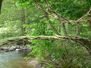 Pont Japonais Chanteloube