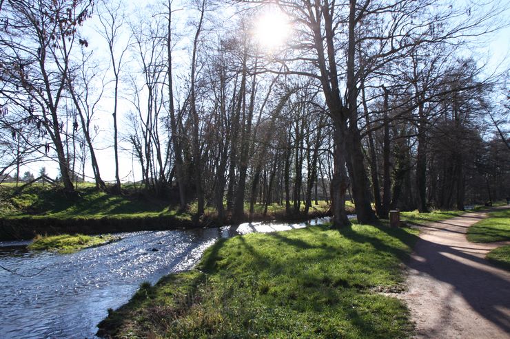 La Ville nature