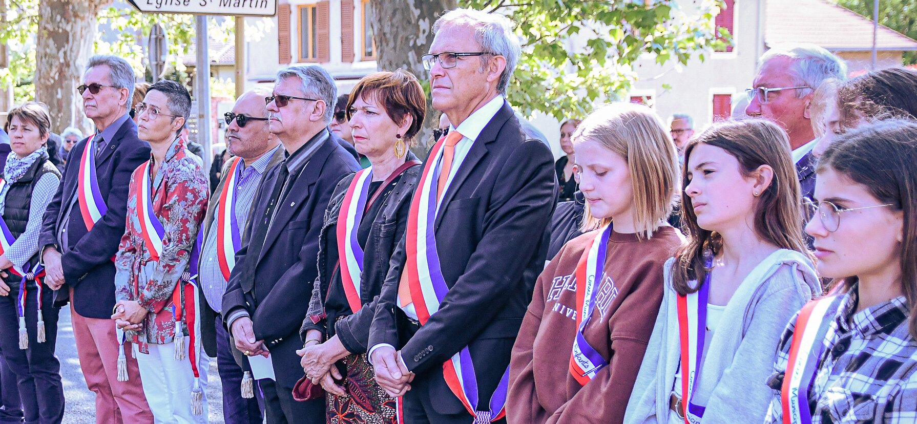 8 mai Anthony Sion Ville de Riorges mai 2022 27