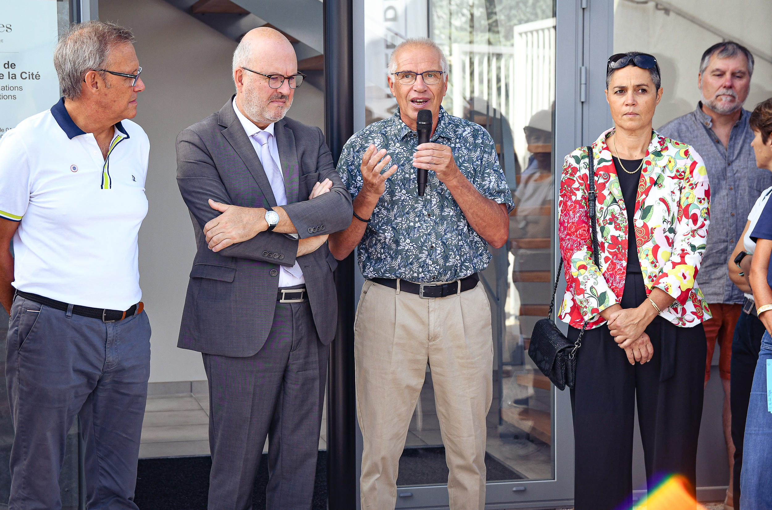 Forum des associations Anthony Sion Septembre 2023 27