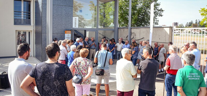 Forum des associations Anthony Sion Septembre 2023 28