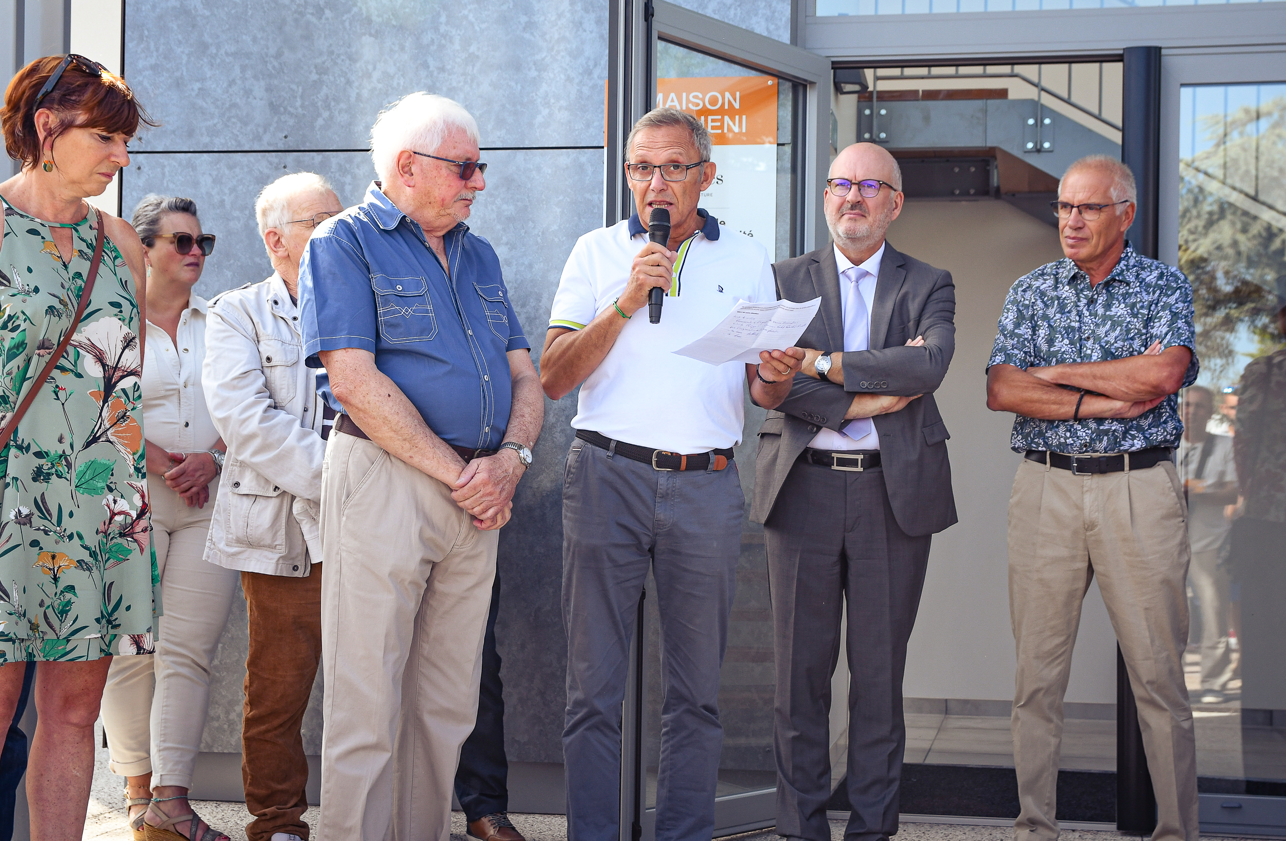 Forum des associations Anthony Sion Septembre 2023 29