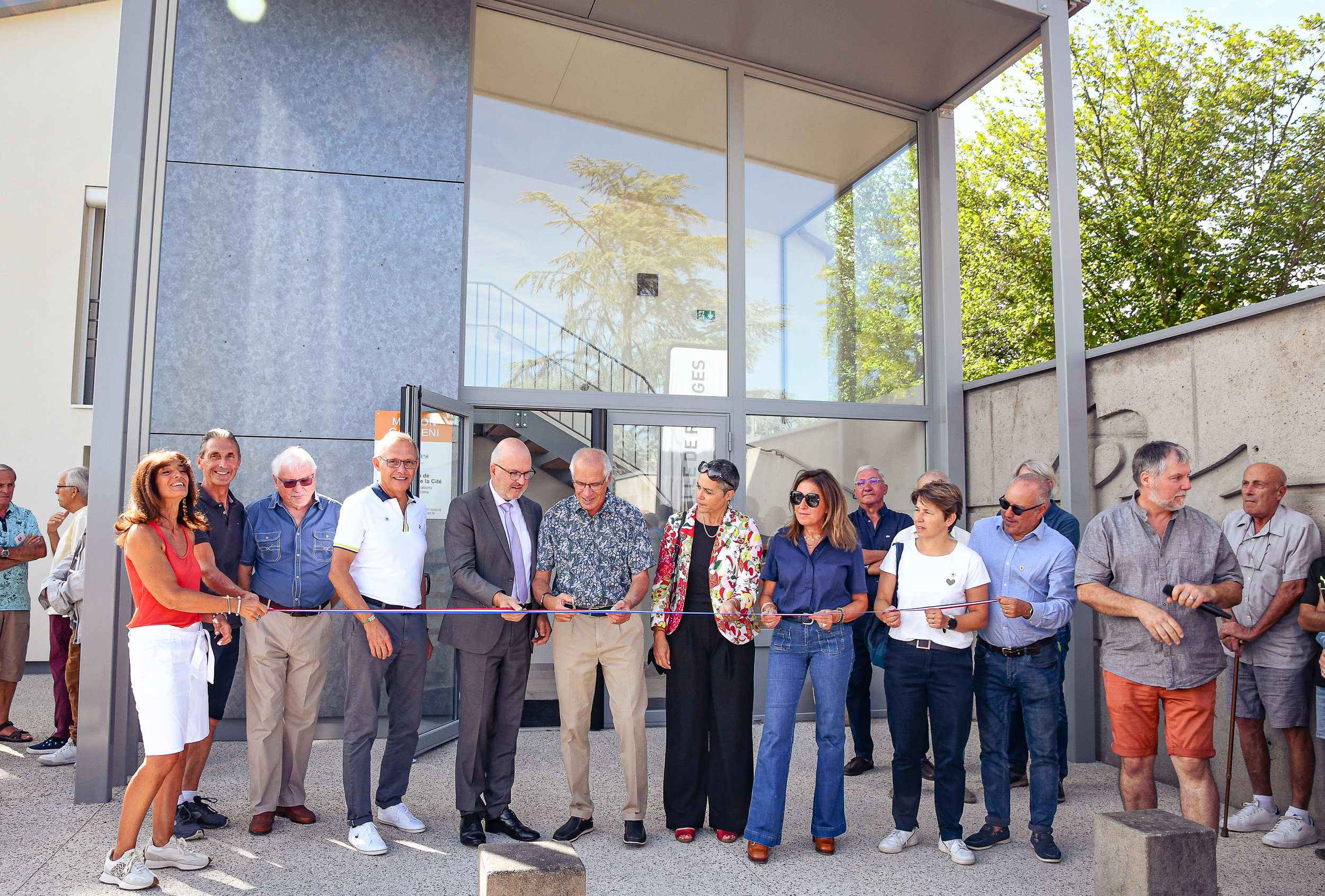 Forum des associations Anthony Sion Septembre 2023 33