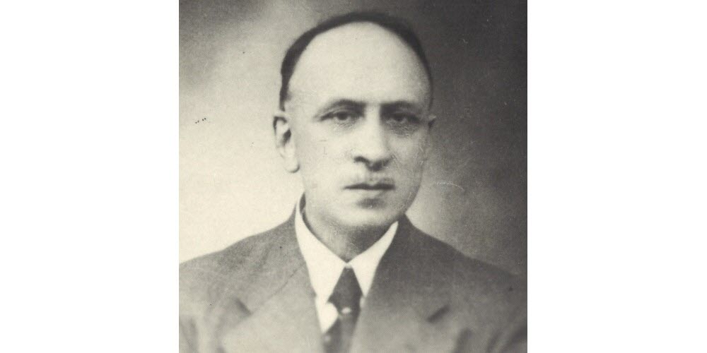 Maurice Bretagne