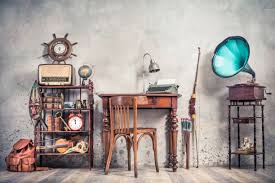 brocante