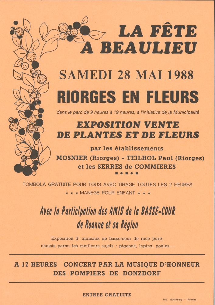 19880528AfficheFeteFleurs