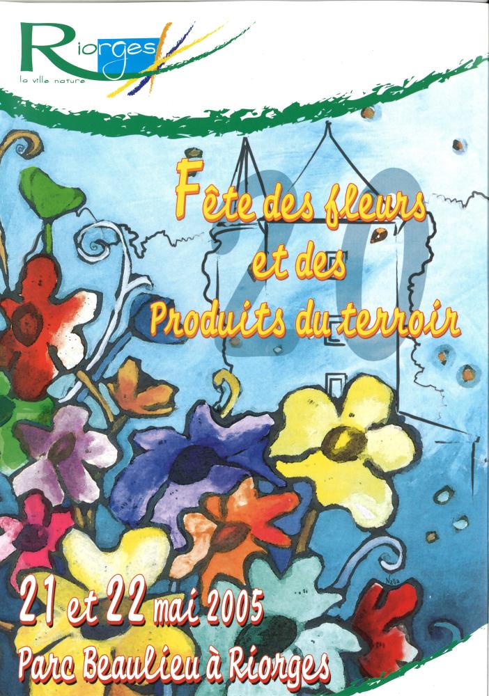 20050522AfficheFeteFleurs