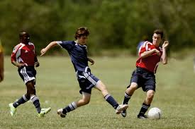 foot