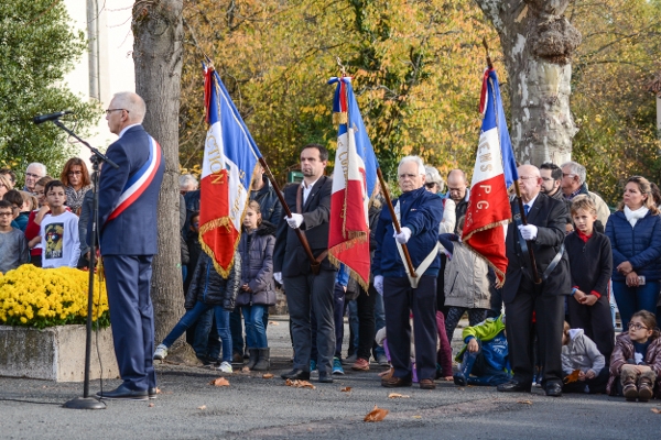 ceremonie