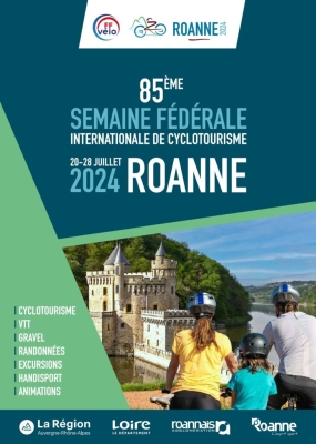 Cyclotourisme