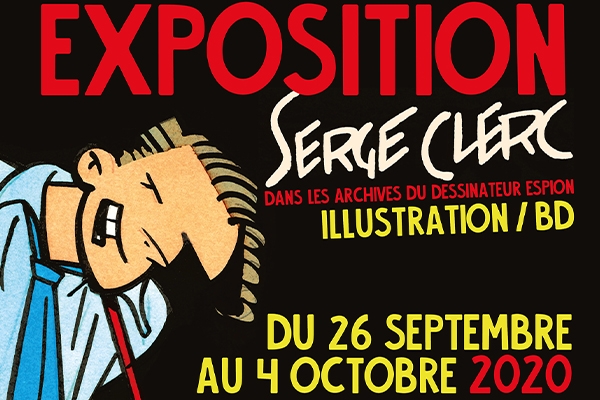 exposergeclerc